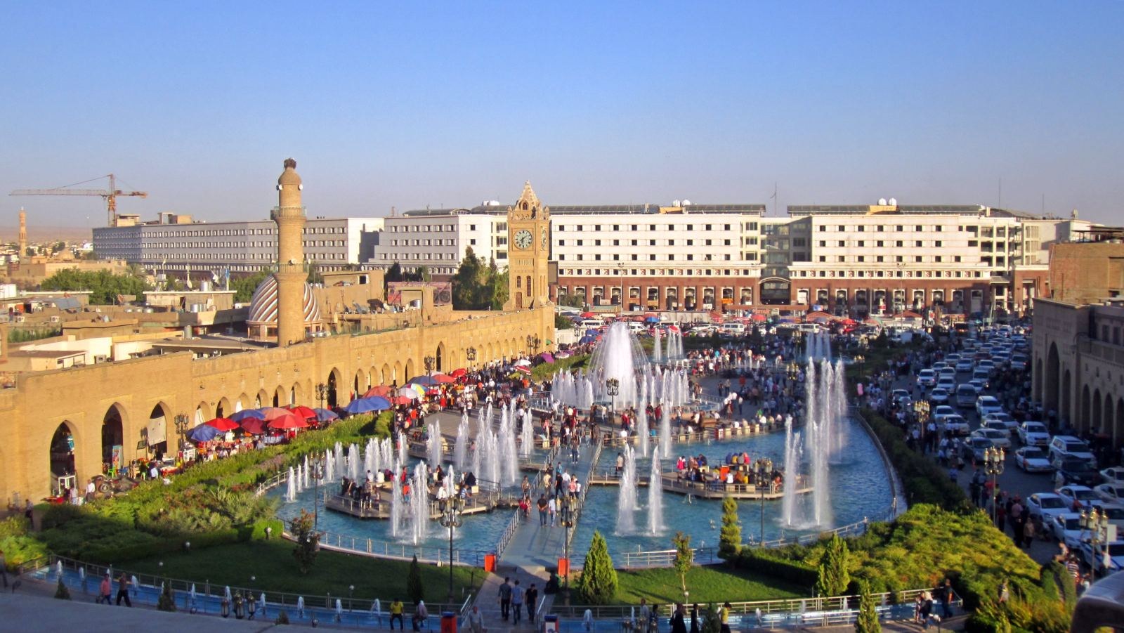Erbil