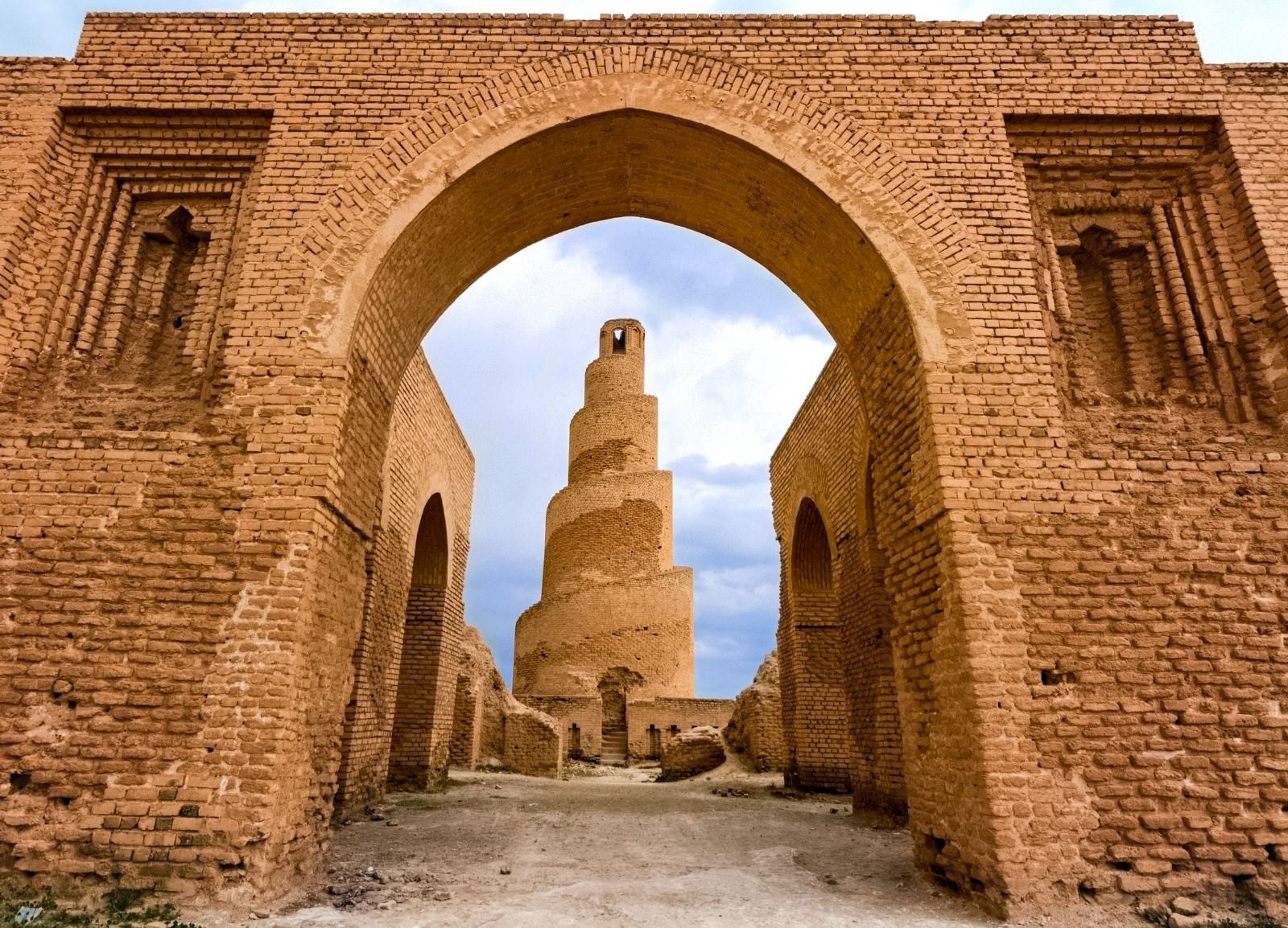 Samarra
