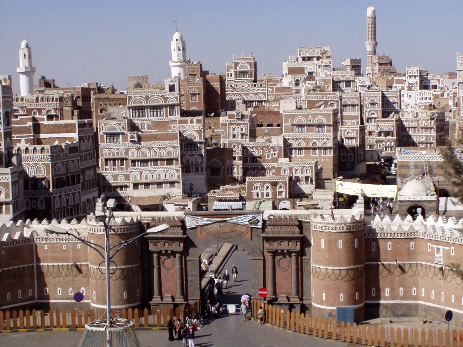 Sana'a